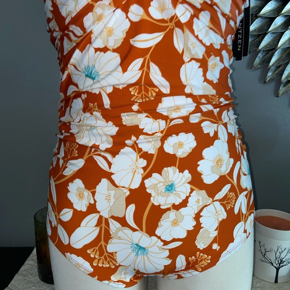 JANTZEN women’s Swimwear - Picture 3 of 14